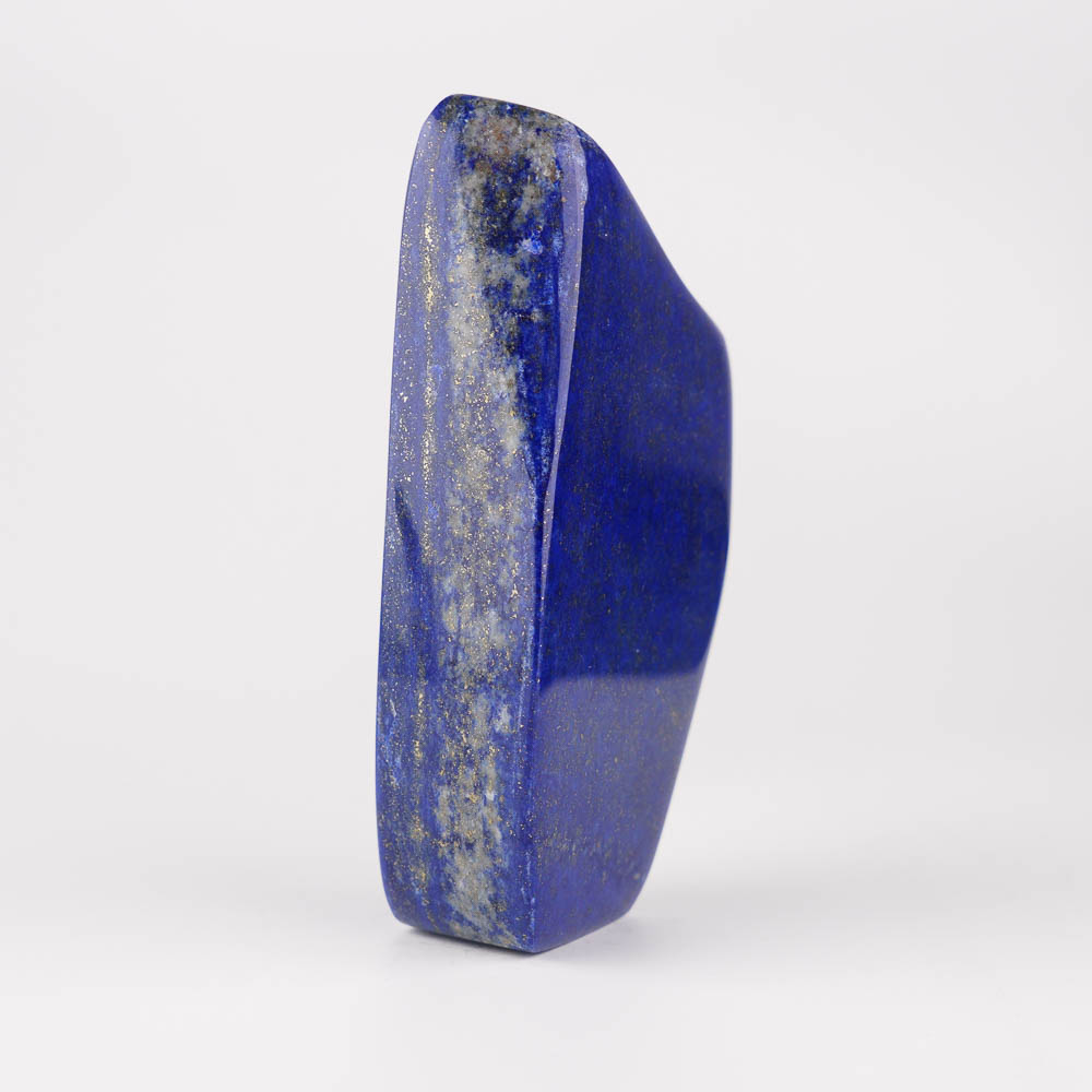 Dekoračný kameň - lapis lazuli