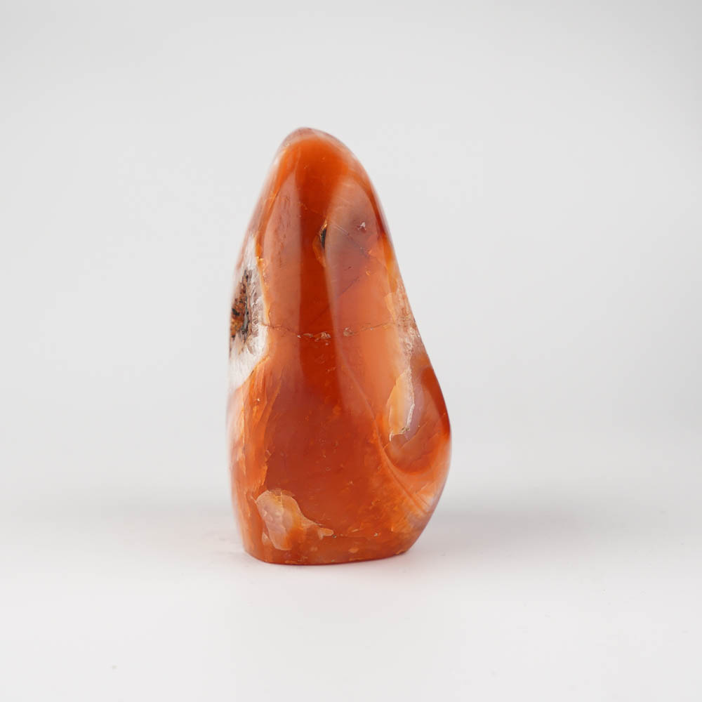 Dekoračný kameň - karneol