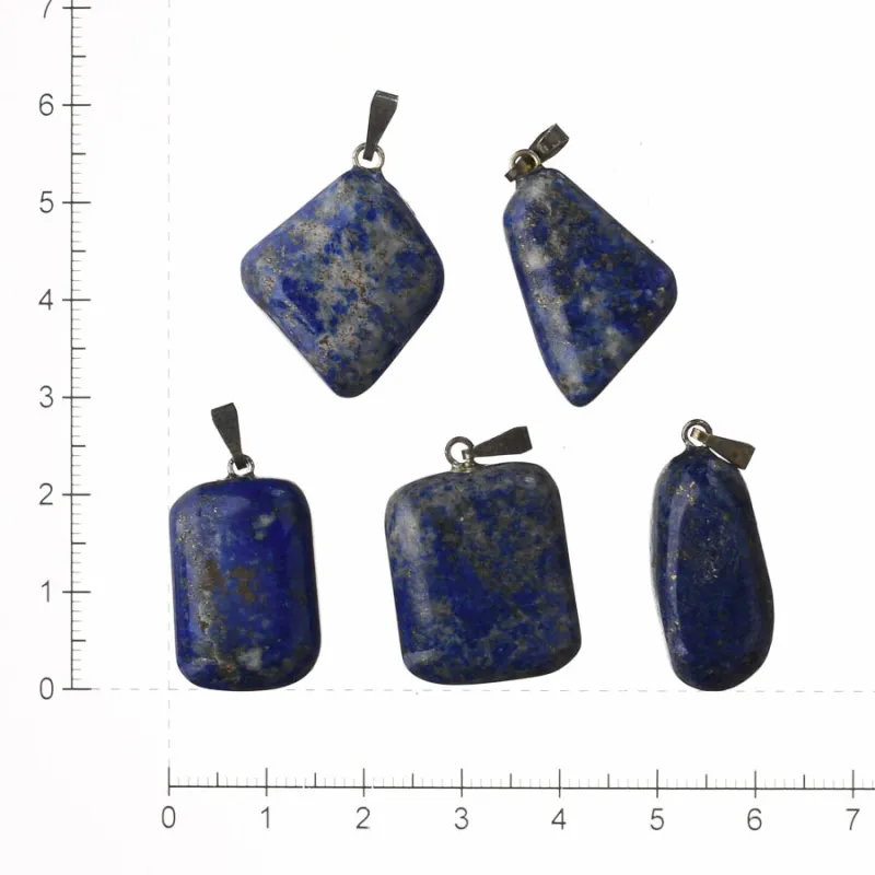 Přívěsek - lapis lazuli