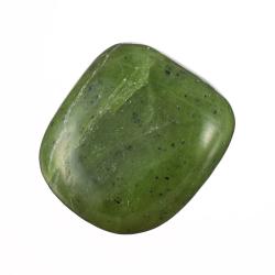 Tromlovaný kameň - nefrit