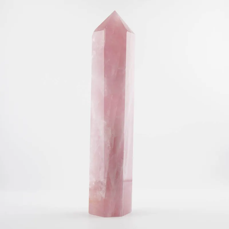 Obelisk ruženín 27,5cm