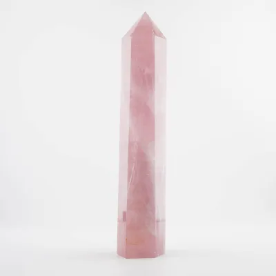 Obelisk ruženín 27,5cm