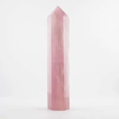 Obelisk ruženín 27,5cm
