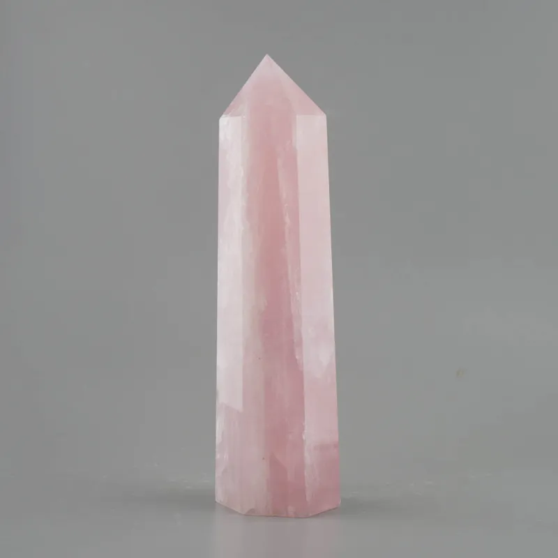 Obelisk růženin 20,5cm