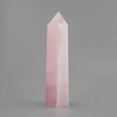 Obelisk růženin 20,5cm
