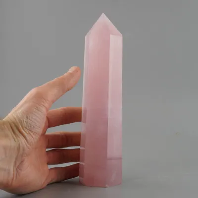 Obelisk růženin 20,5cm