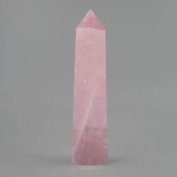 Obelisk ruženín 20cm