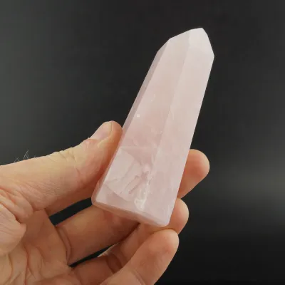 Generátor - ruženín 9,3cm
