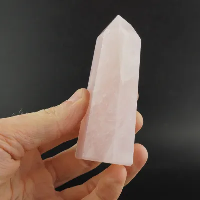 Generátor - ruženín 9,3cm