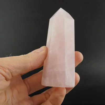 Generátor - ruženín 9,3cm