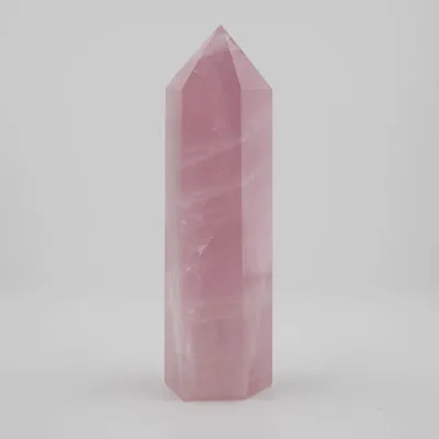 Obelisk ruženín 15,5cm