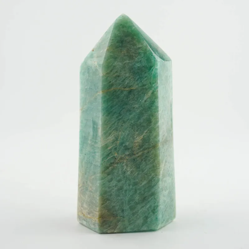 Obelisk amazonit