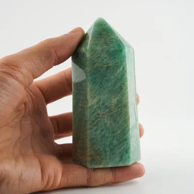 Obelisk amazonit