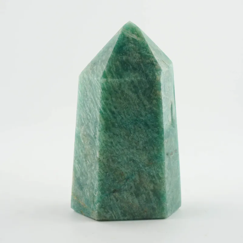Obelisk amazonit