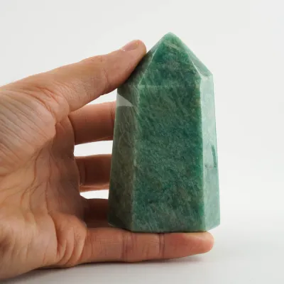 Obelisk amazonit