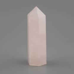 Obelisk - ruženín 8,7cm