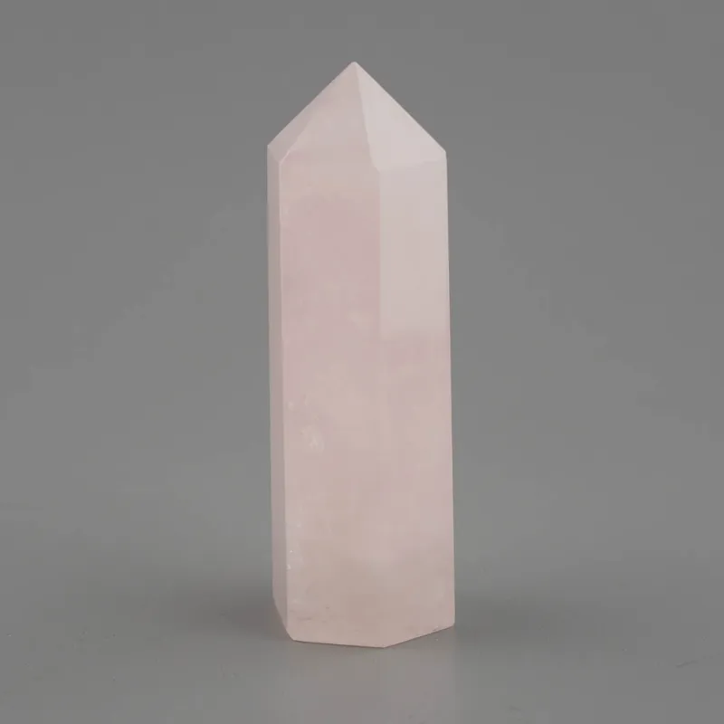 Obelisk - ruženín 8,7cm