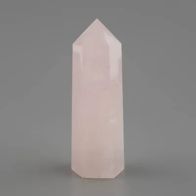 Obelisk - ruženín 8,7cm