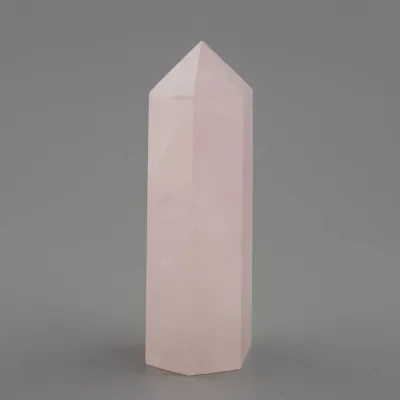 Obelisk - ruženín 8,7cm