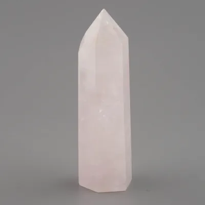 Obelisk - ruženín 9,5cm