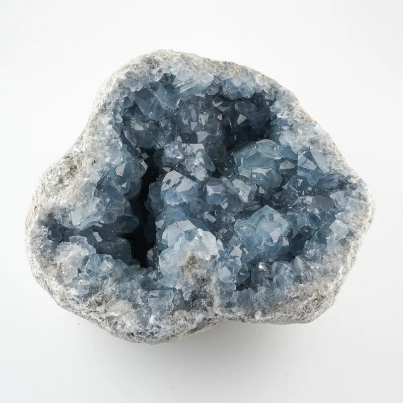 Drúza celstin 6,9kg