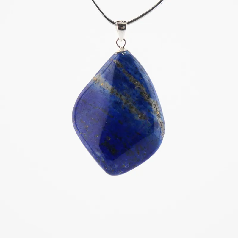 Originálny prívesok Lapis lazuli