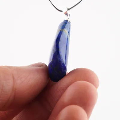 Originálny prívesok Lapis lazuli
