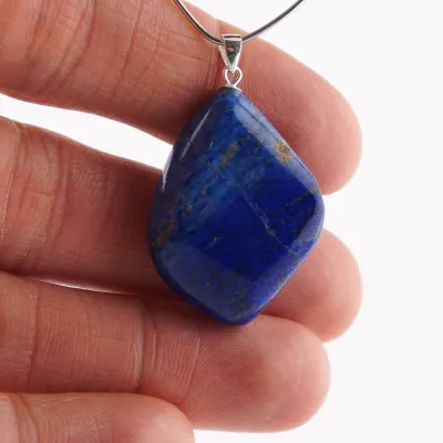 Originálny prívesok Lapis lazuli