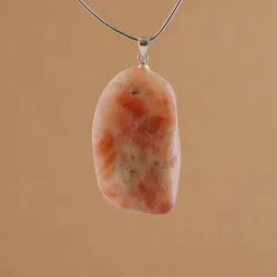 Originální přívěsek Sluneční kámen