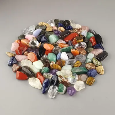 Směs minerálů mix velikost M - 1kg