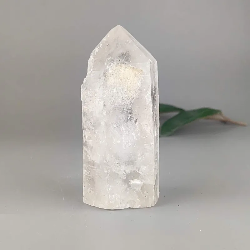 Křišťál obelisk B kvalita