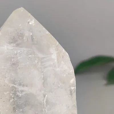 Křišťál obelisk B kvalita